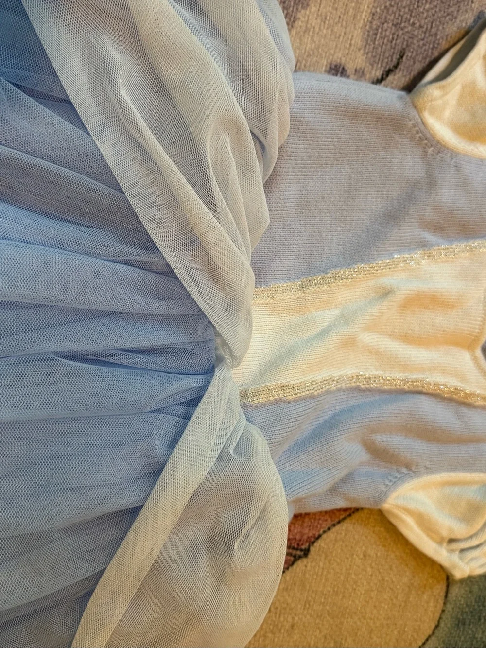 Disney Princess Gap dress